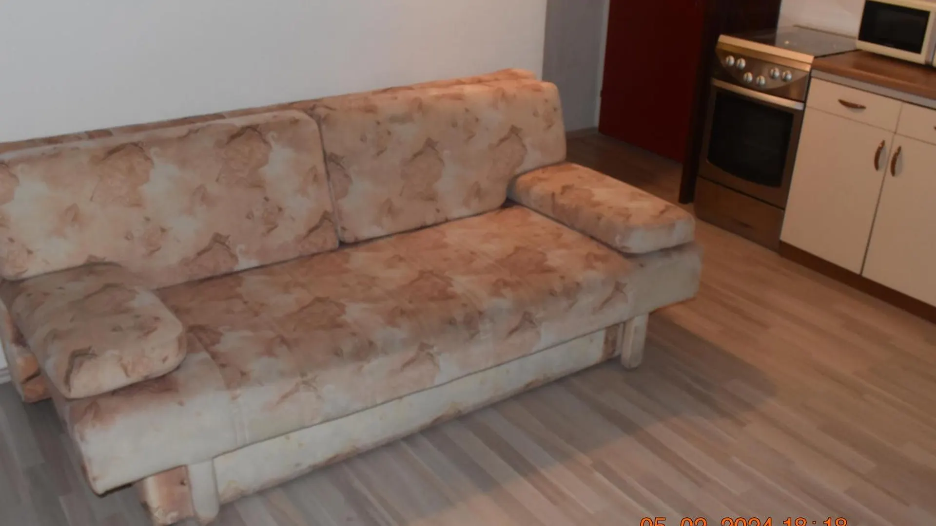 Trogirsunset Apartments 0*, Trogir Croatia