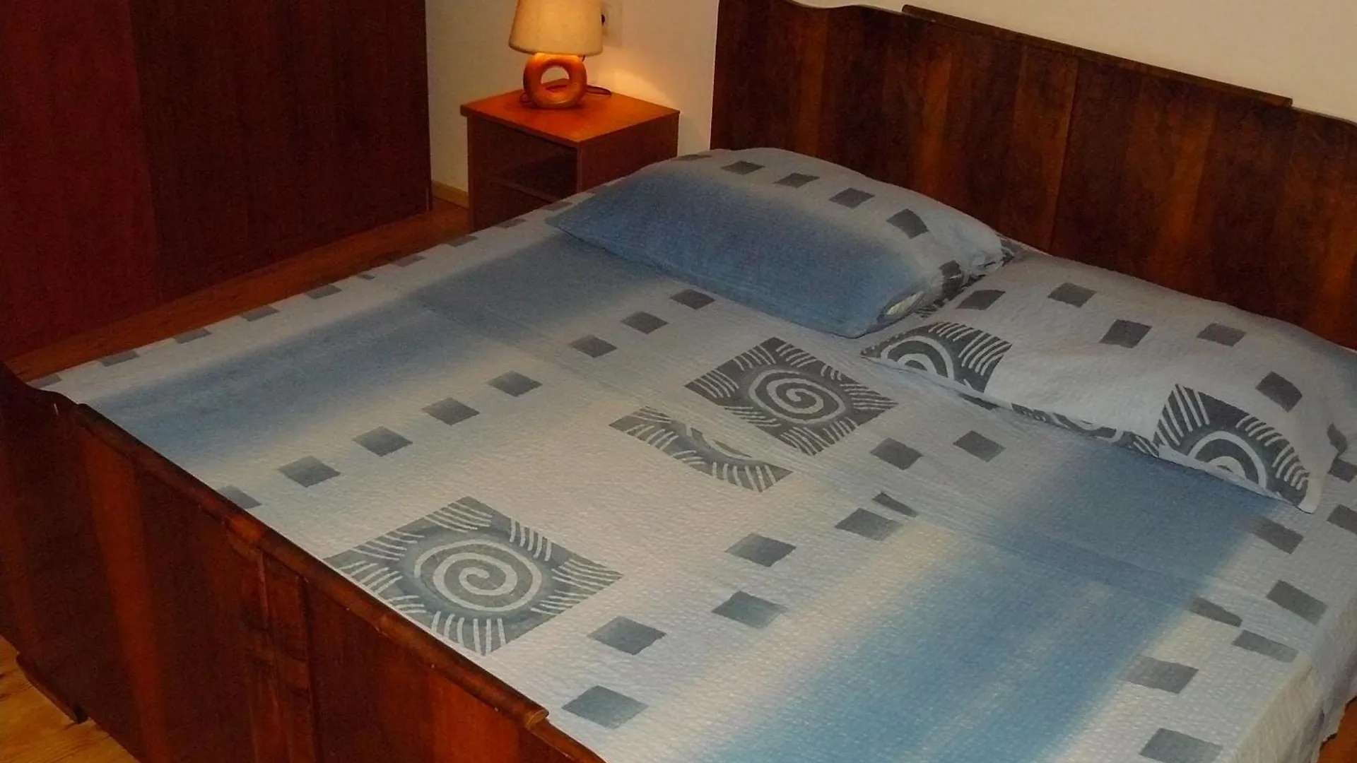 Trogirsunset Apartments 0*, Trogir Croatia