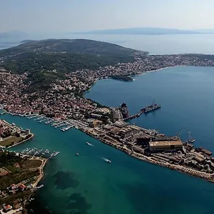  Apartman Vukman