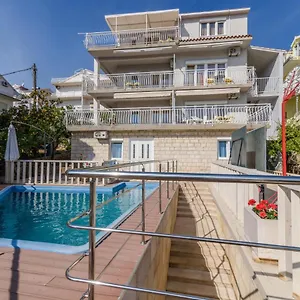 Apartament La Bodega, Trogir
