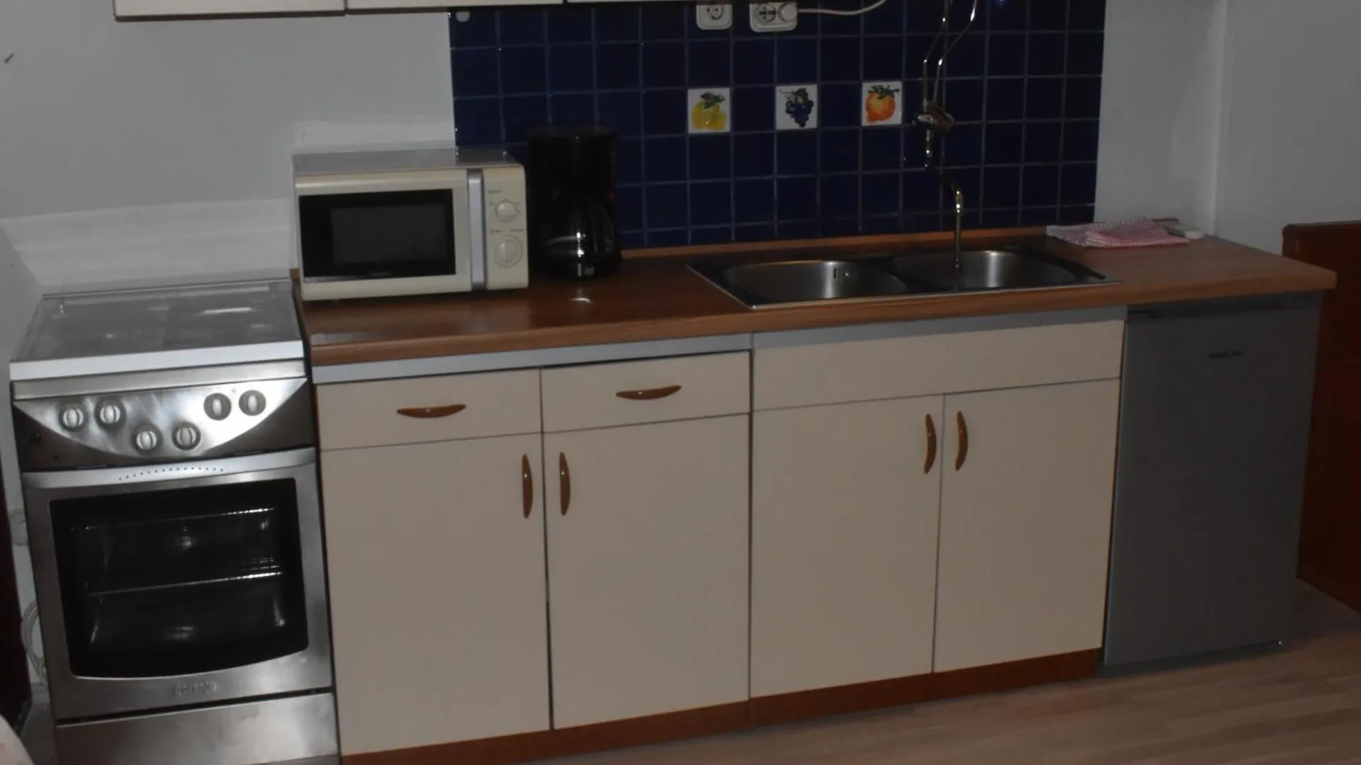 Trogirsunset Apartments Croacia