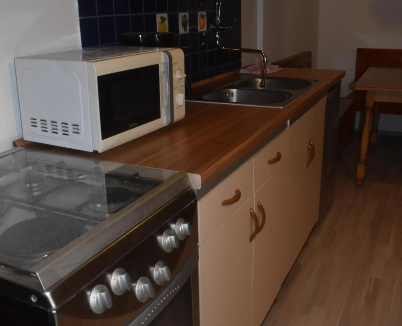 Trogirsunset Apartments  Trogir