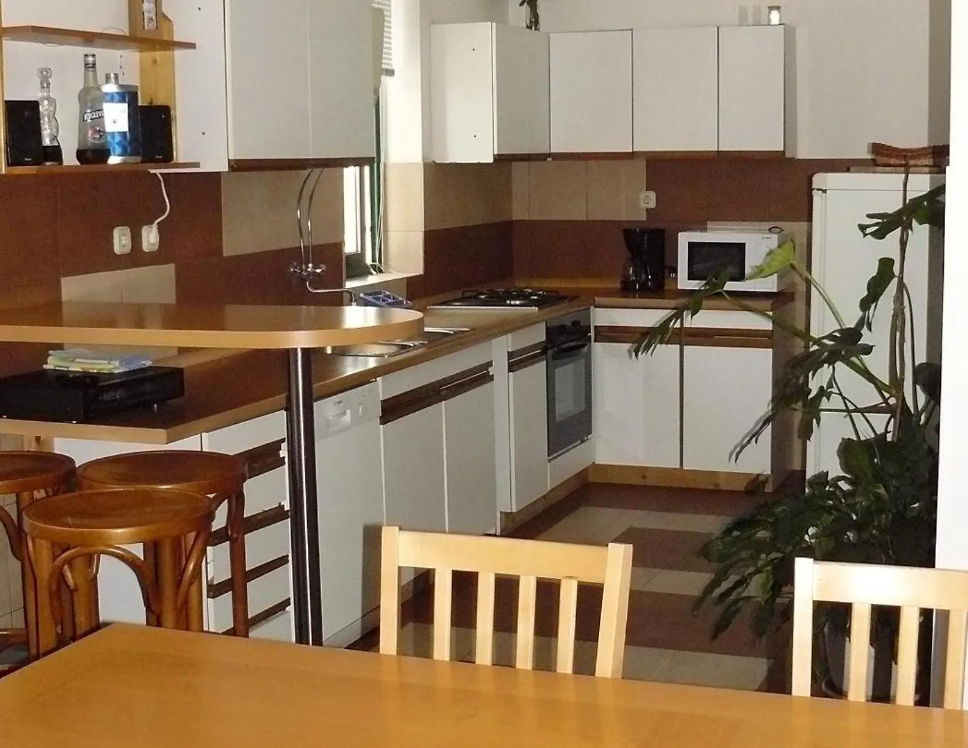 Trogirsunset Apartments