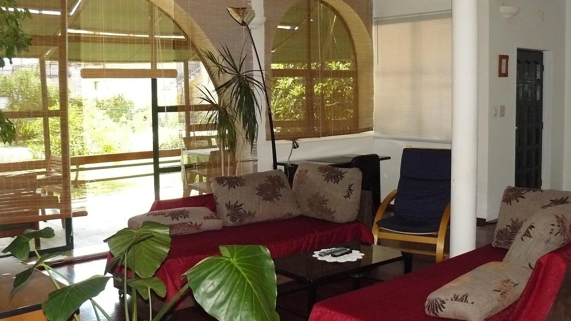 Trogirsunset Apartments 0*, Trogir